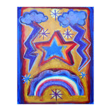 Rallos Y Estrellas 6 (Print Only) thumbnail