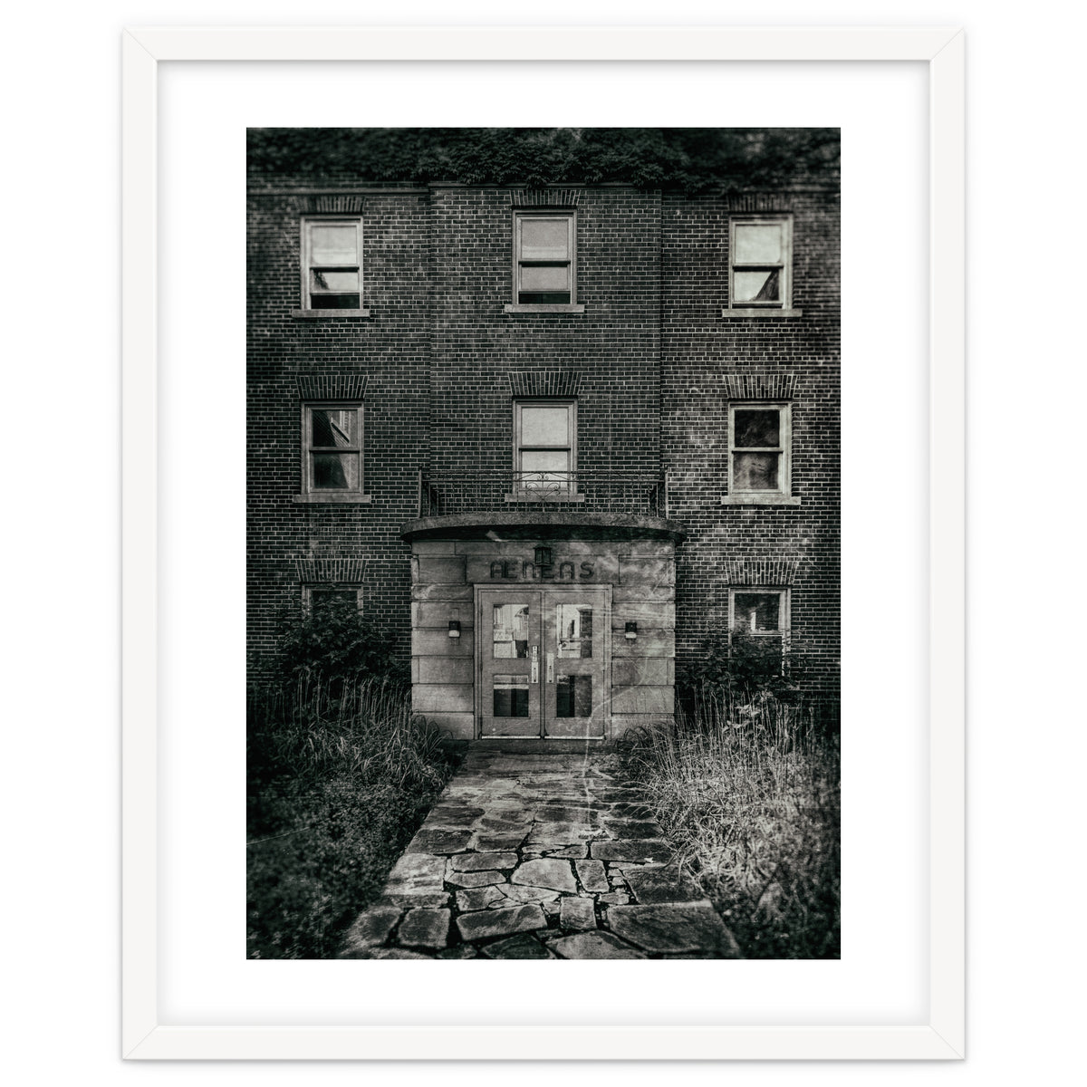 No 1233 Yonge Street 1 Old Film Version