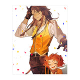 Anime (Print Only) thumbnail
