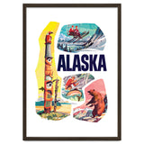 Alaska, Tourist Attractions thumbnail