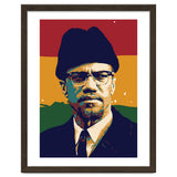 Malcolm X v2 thumbnail