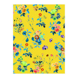 Floral Shower || #society6 #decor #buyart (Print Only) thumbnail