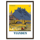 Vianden Luxembourg thumbnail