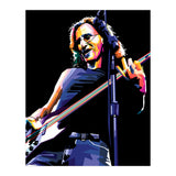 Geddy Lee (Print Only) thumbnail