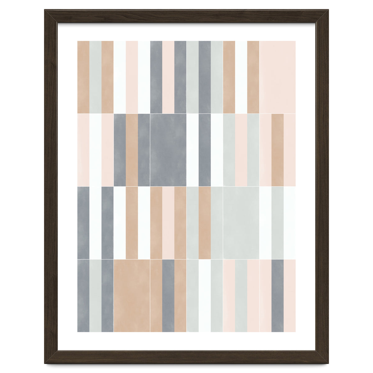 Muted Pastel Tiles 03