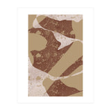 Textured Earth (Print Only) thumbnail