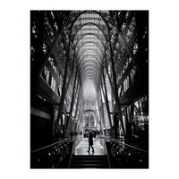 Allen Lambert Galleria No 2 (Print Only)