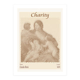 Charity (1629) – Guido Reni (italian, 1575 1642) (Print Only) thumbnail