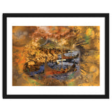 Lindesfarne Viking Raid 793 AD thumbnail