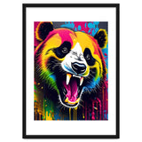 Panda, Graffiti thumbnail