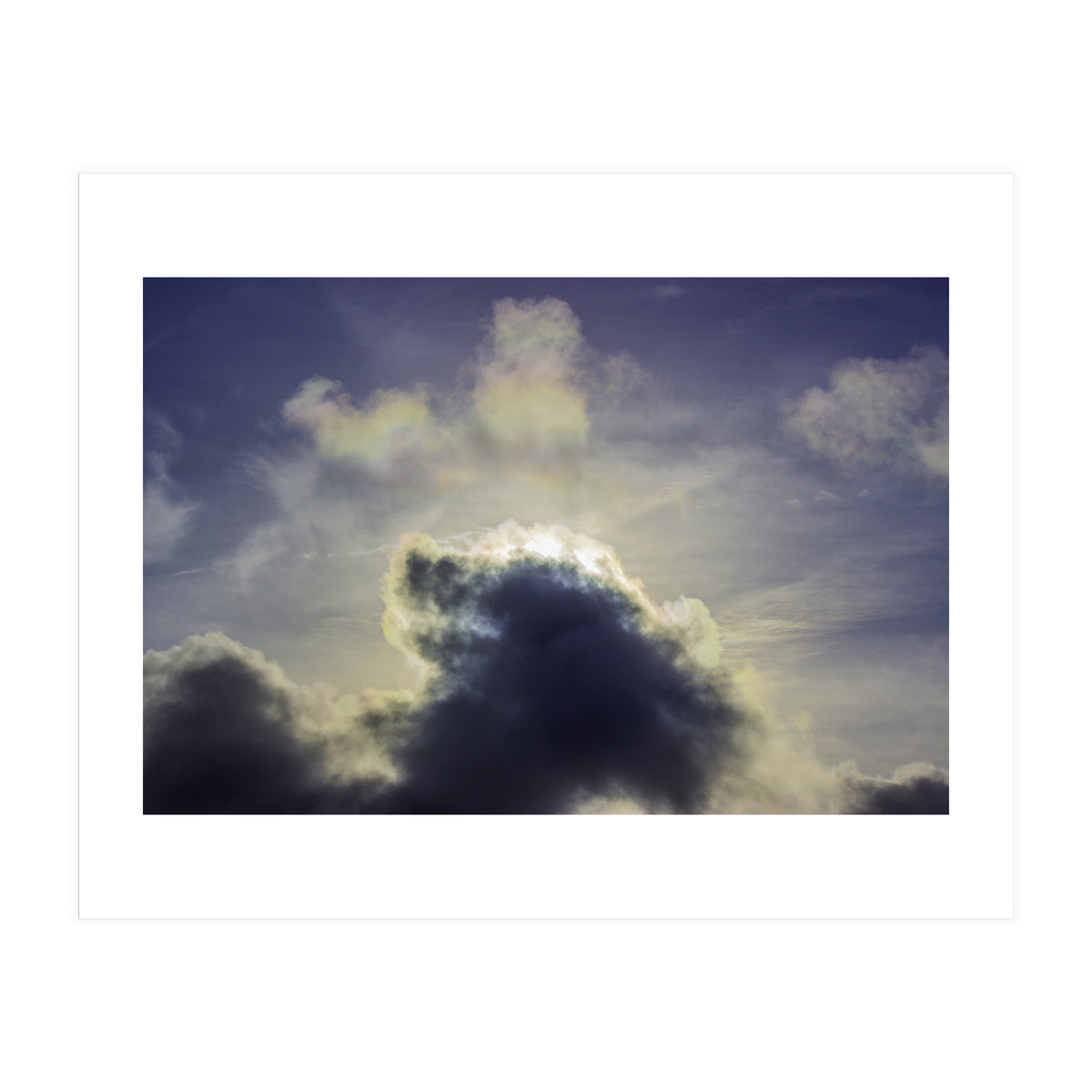 Ethereal  (Print Only)