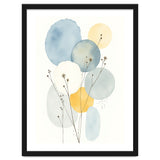 Modern Abstract Flower thumbnail
