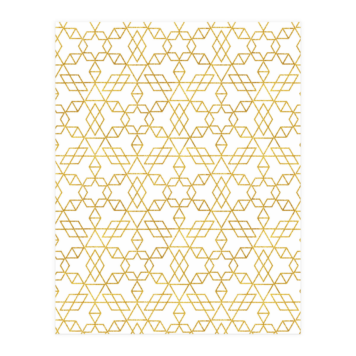 Art Deco Gold #society6 #decor #buyart (Print Only)