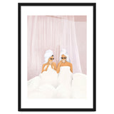 Morning With A Friend thumbnail
