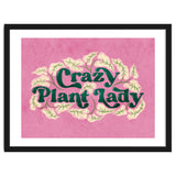 Crazy Plant Lady thumbnail