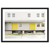 Yellow doors thumbnail