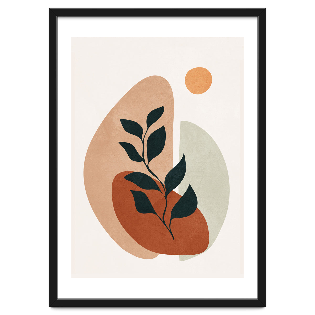 Soft Shapes II