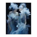 Adam247 Three Woman In Blue Costumes With Flowers In Their Hair 802f6694 1745 4b7d Ab57 E0f2ee37e130 Copy (Print Only) thumbnail