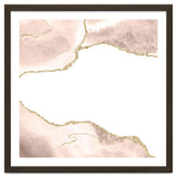 Ivory & Gold Agate Texture 06 thumbnail