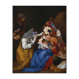 Beziehung · Love And Dreams (Print Only) thumbnail
