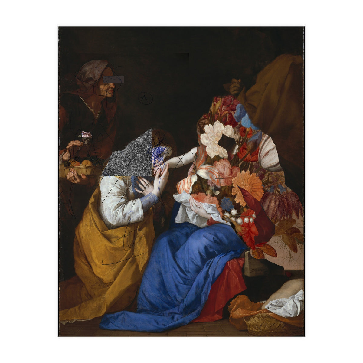 Beziehung · Love And Dreams (Print Only)