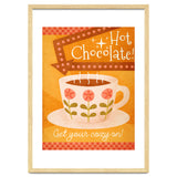Hot Chocolate thumbnail