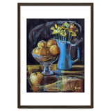 Oranges Still Life thumbnail