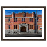 Thunder Bay Armoury No 2 Color Version thumbnail