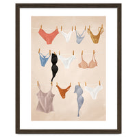 Underwear
