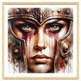 Iron Helm Warrior Queen thumbnail