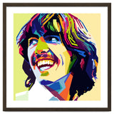 George Harrison WPAP Style thumbnail