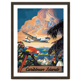 Caribbean Islands thumbnail
