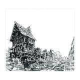 Wiedzmak (Print Only) thumbnail