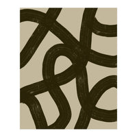 Earthen Traces (Print Only)