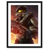 Halo thumbnail