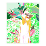 Vacay ||| #society6 #decor #buyart (Print Only) thumbnail