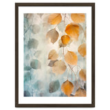 Winter leaves 4 thumbnail