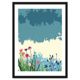 Lake Flower Nature thumbnail