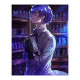 Anime (Print Only) thumbnail