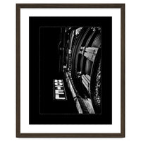 Gladstone Hotel No 2 with Border