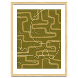 Traces of Thought in the Labyrinth of Life thumbnail