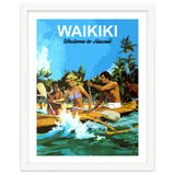 Waikiki, Hawaii thumbnail