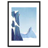 Mountain Climbing thumbnail