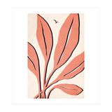 Ophelia Rosé (Print Only) thumbnail