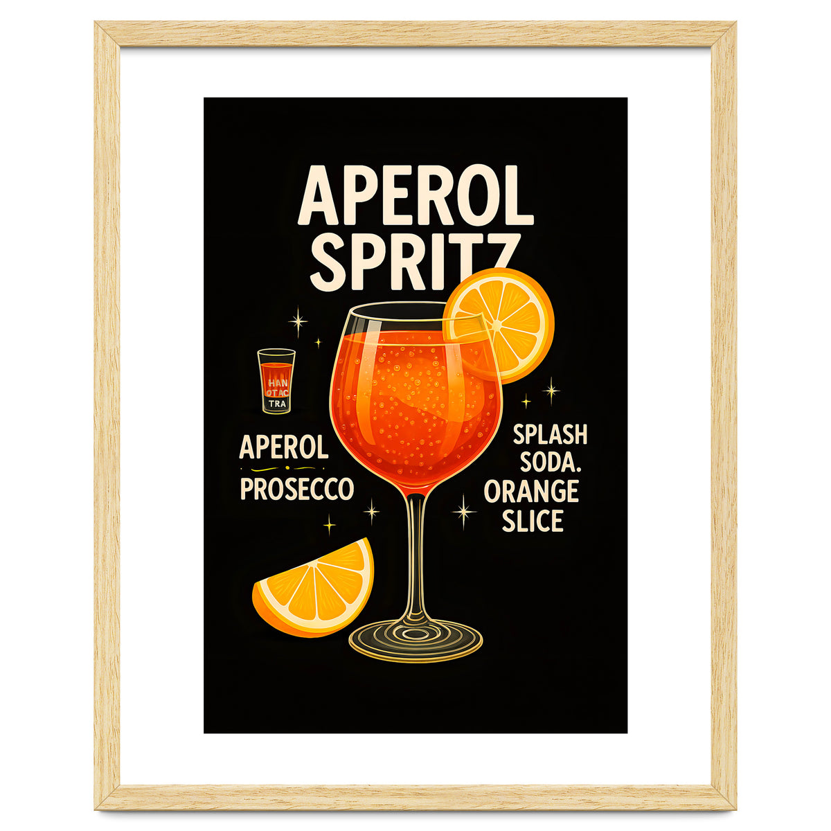 Aperol Spritz