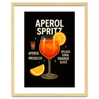 Aperol Spritz