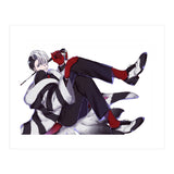 Anime (Print Only) thumbnail