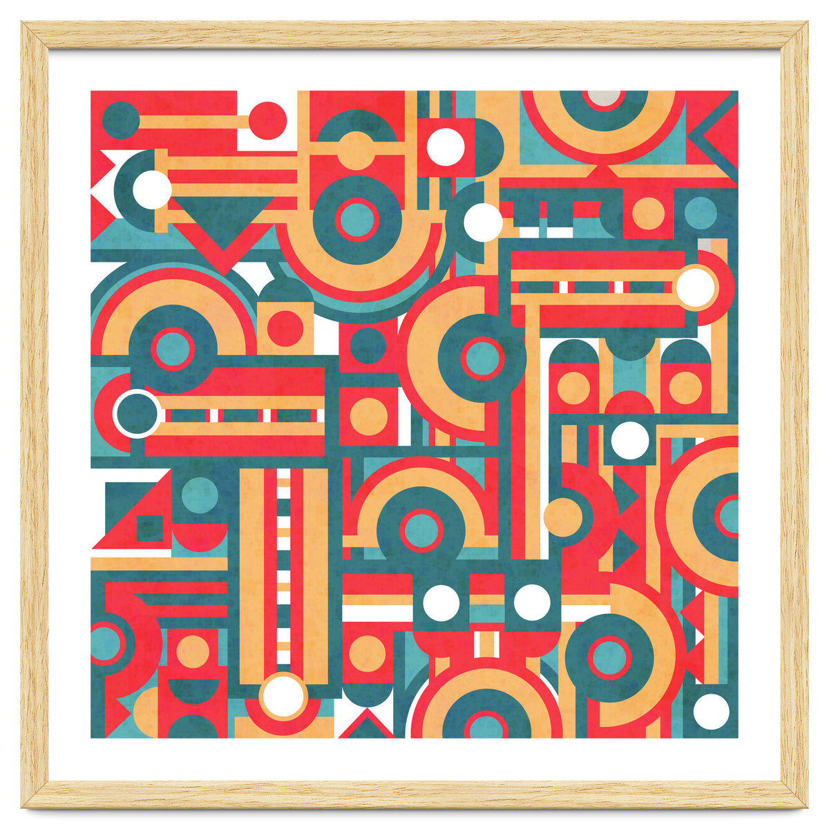 Jumbled