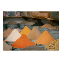 Moroccan Markets (Print Only)