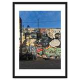 Cooke St Thunder Bay Graffiti Color Version No 2 thumbnail